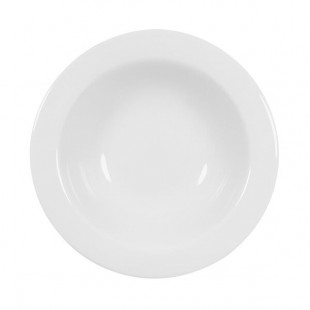 SVS 4.1 oz. Ivory China Grapefruit Bowl - 12/Case SVS 4.1 oz. Ivory China Grapefruit Bowl - 12/Case