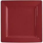 International Tableware Elite 2.5 oz. Square Rhubarb Porcelain Ramekin - 36/Case International Tableware Elite 2.5 oz. Square Rhubarb Porcelain Ramekin - 36/Case