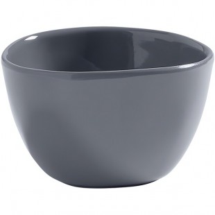 American Metalcraft Crave 4.5 oz. Smooth Storm Melamine Ramekin - 4/Case American Metalcraft Crave 4.5 oz. Smooth Storm Melamine Ramekin - 4/Case