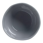 American Metalcraft Crave 4.5 oz. Smooth Storm Melamine Ramekin - 4/Case American Metalcraft Crave 4.5 oz. Smooth Storm Melamine Ramekin - 4/Case