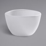 American Metalcraft Crave 4.5 oz. Smooth Storm Melamine Ramekin - 4/Case American Metalcraft Crave 4.5 oz. Smooth Storm Melamine Ramekin - 4/Case