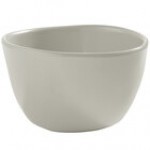 American Metalcraft Crave 4.5 oz. Smooth Storm Melamine Ramekin - 4/Case American Metalcraft Crave 4.5 oz. Smooth Storm Melamine Ramekin - 4/Case