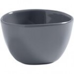 American Metalcraft Crave 4.5 oz. Smooth Storm Melamine Ramekin - 4/Case American Metalcraft Crave 4.5 oz. Smooth Storm Melamine Ramekin - 4/Case