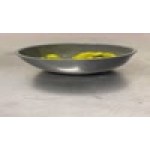 American Metalcraft Crave 4.5 oz. Smooth Storm Melamine Ramekin - 4/Case American Metalcraft Crave 4.5 oz. Smooth Storm Melamine Ramekin - 4/Case