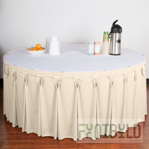 Snap Drape 5412GC29W3-756 Wyndham 21' 6