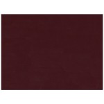 H. Risch, Inc. PLACEMATRECT16X12WINE 16 H. Risch, Inc. PLACEMATRECT16X12WINE 16