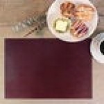 H. Risch, Inc. PLACEMATRECT16X12WINE 16 H. Risch, Inc. PLACEMATRECT16X12WINE 16