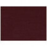 H. Risch, Inc. PLACEMATRECT16X12WINE 16 H. Risch, Inc. PLACEMATRECT16X12WINE 16