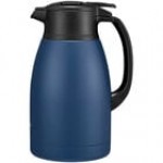 Zojirushi SH-HC15-NU 51 oz. Matte Copper Stainless Steel-Lined Vacuum Carafe Zojirushi SH-HC15-NU 51 oz. Matte Copper Stainless Steel-Lined Vacuum Carafe