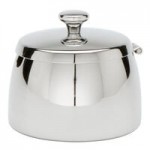 American Metalcraft DWWP50 Elegance 50 oz. Double Wall Stainless Steel Pitcher American Metalcraft DWWP50 Elegance 50 oz. Double Wall Stainless Steel Pitcher