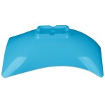 GET ML-220-SE Keywest 4 Qt. Seabreeze Flare Melamine Bowl - 3/Case GET ML-220-SE Keywest 4 Qt. Seabreeze Flare Melamine Bowl - 3/Case