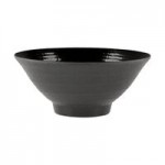 Elite Global Solutions D452RR Pebble Creek White 6 oz. Bowl with Lip - 6/Case