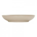 Cal-Mil Charlotte 30 oz. White Melamine Soup Bowl - 6/Case Cal-Mil Charlotte 30 oz. White Melamine Soup Bowl - 6/Case