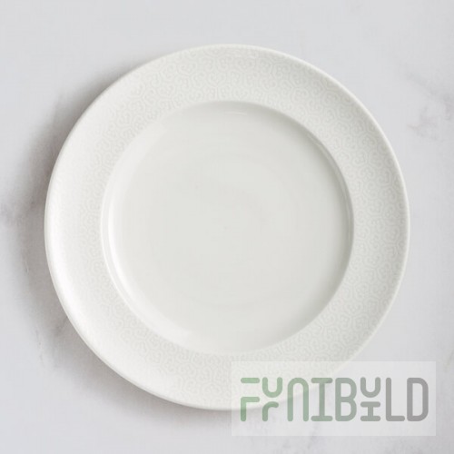 RAK Porcelain Choice 9 7/16