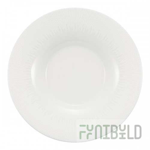 Bauscher Smart Sol from BauscherHepp 11 1/8