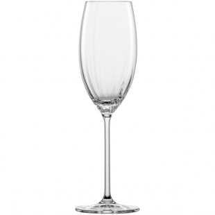 Zwiesel Glas Wineshine 9.7 oz. Flute Glass by Zwiesel Fortessa Tableware Solutions - 6/Case