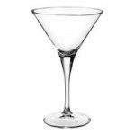 Bormioli Rocco Ypsilon from Steelite International 5.5 oz. Flute Glass - 12/Case