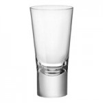 Bormioli Rocco Ypsilon from Steelite International 5.5 oz. Flute Glass - 12/Case