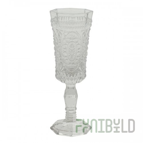 10 Strawberry Street Vatican 4 oz. Champagne Flute - 6/Pack