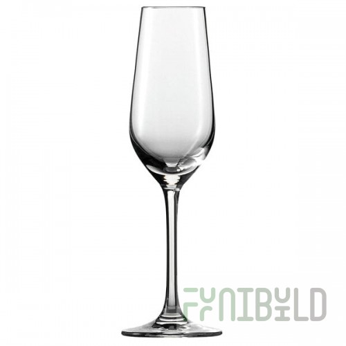 Schott Zwiesel Bar Special 4 oz. Sherry Wine Glass by Zwiesel Fortessa Tableware Solutions - 6/Case