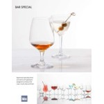 Schott Zwiesel Bar Special 4 oz. Sherry Wine Glass by Zwiesel Fortessa Tableware Solutions - 6/Case Schott Zwiesel Bar Special 4 oz. Sherry Wine Glass by Zwiesel Fortessa Tableware Solutions - 6/Case