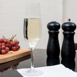 Stolzle Weinland from Global Tableware Collective 6.75 oz. Flute Glass - 6/Pack Stolzle Weinland from Global Tableware Collective 6.75 oz. Flute Glass - 6/Pack