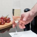 Stolzle Weinland from Global Tableware Collective 6.75 oz. Flute Glass - 6/Pack Stolzle Weinland from Global Tableware Collective 6.75 oz. Flute Glass - 6/Pack