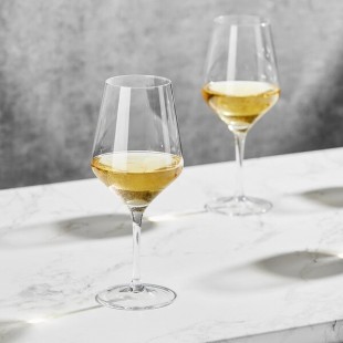 Della Luce Astro 20 oz. All-Purpose Wine Glass - 6/Pack Della Luce Astro 20 oz. All-Purpose Wine Glass - 6/Pack