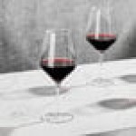 Della Luce Astro 20 oz. All-Purpose Wine Glass - 6/Pack