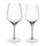 Della Luce Astro 20 oz. All-Purpose Wine Glass - 6/Pack