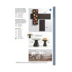 American Metalcraft Upton Collection 24
