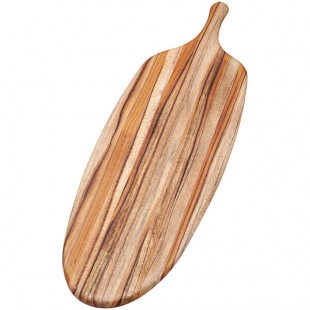 Teakhaus Canoe 26 Teakhaus Canoe 26