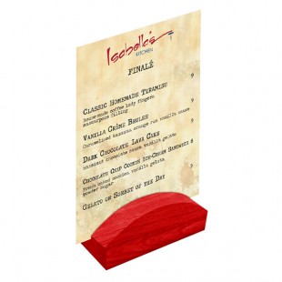 Menu Solutions WDBLOCK-RND 4