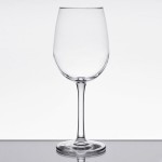 Libbey 7531 Vina 10.5 oz. Customizable Wine Glass - 12/Case Libbey 7531 Vina 10.5 oz. Customizable Wine Glass - 12/Case