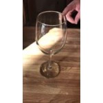 Libbey 7531 Vina 10.5 oz. Customizable Wine Glass - 12/Case Libbey 7531 Vina 10.5 oz. Customizable Wine Glass - 12/Case