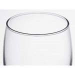 Libbey 8464 Citation 8 oz. Customizable Wine Glass - 24/Case