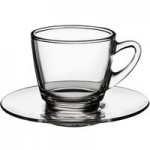 Acopa 8.5 oz. Customizable Coffee Cup - 12/Case Acopa 8.5 oz. Customizable Coffee Cup - 12/Case