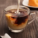 Acopa 8.5 oz. Customizable Coffee Cup - 12/Case Acopa 8.5 oz. Customizable Coffee Cup - 12/Case