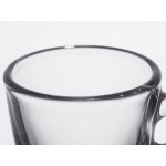 Acopa 8.5 oz. Customizable Coffee Cup - 12/Case Acopa 8.5 oz. Customizable Coffee Cup - 12/Case