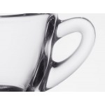 Acopa 8.5 oz. Customizable Coffee Cup - 12/Case Acopa 8.5 oz. Customizable Coffee Cup - 12/Case