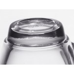 Acopa 8.5 oz. Customizable Coffee Cup - 12/Case Acopa 8.5 oz. Customizable Coffee Cup - 12/Case