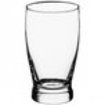 Acopa 5 oz. Customizable Barbary Beer Tasting Glass - 4/Pack