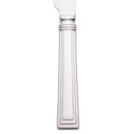 Libbey 977 5502 Slate 9 3/4