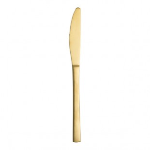 Varick Lissome Gold from Steelite International 9 1/8