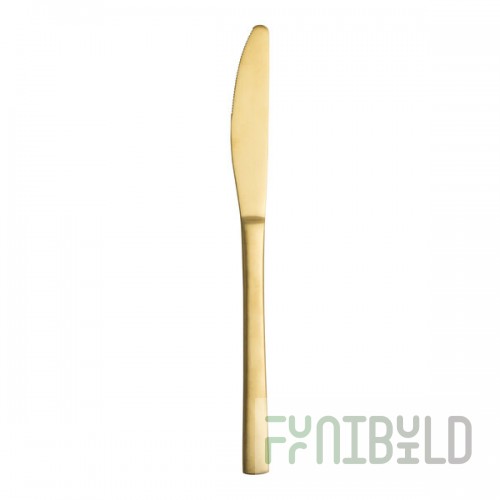 Varick Lissome Gold from Steelite International 9 1/8