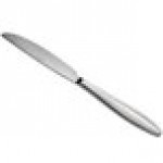 Oneida Glissade by 1880 Hospitality B636KDTF 9 1/2 Oneida Glissade by 1880 Hospitality B636KDTF 9 1/2