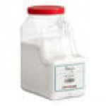 Hometown Provisions Fine Sea Salt 10 lb. - 4/Case Hometown Provisions Fine Sea Salt 10 lb. - 4/Case