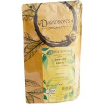 Davidson's Organic Spearmint Leaves Herbal Loose Leaf Tea 1 lb. Davidson's Organic Spearmint Leaves Herbal Loose Leaf Tea 1 lb.