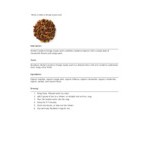 Davidson's Organic Cranberry Orange Herbal Loose Leaf Tea 1 lb.