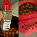 Regal Delicious Stew Herb Blend - 4 oz.
